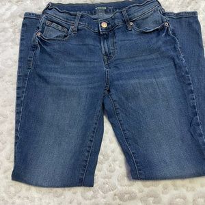Old Navy Women’s Straight Jeans